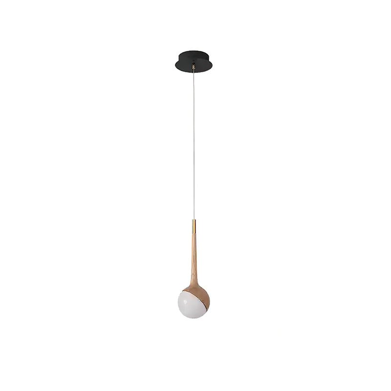 Rivenian lampadario Gocciola LED