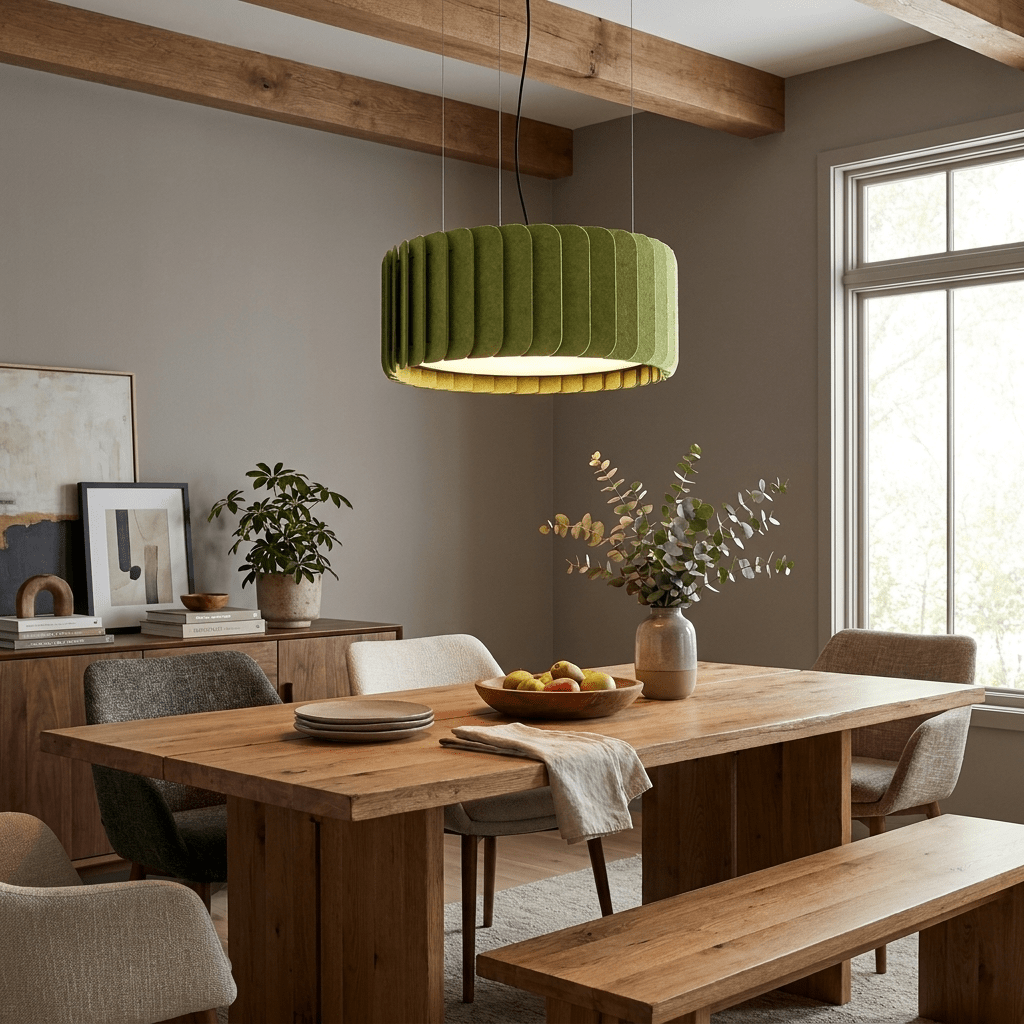 Sorirelia lampada a sospensione