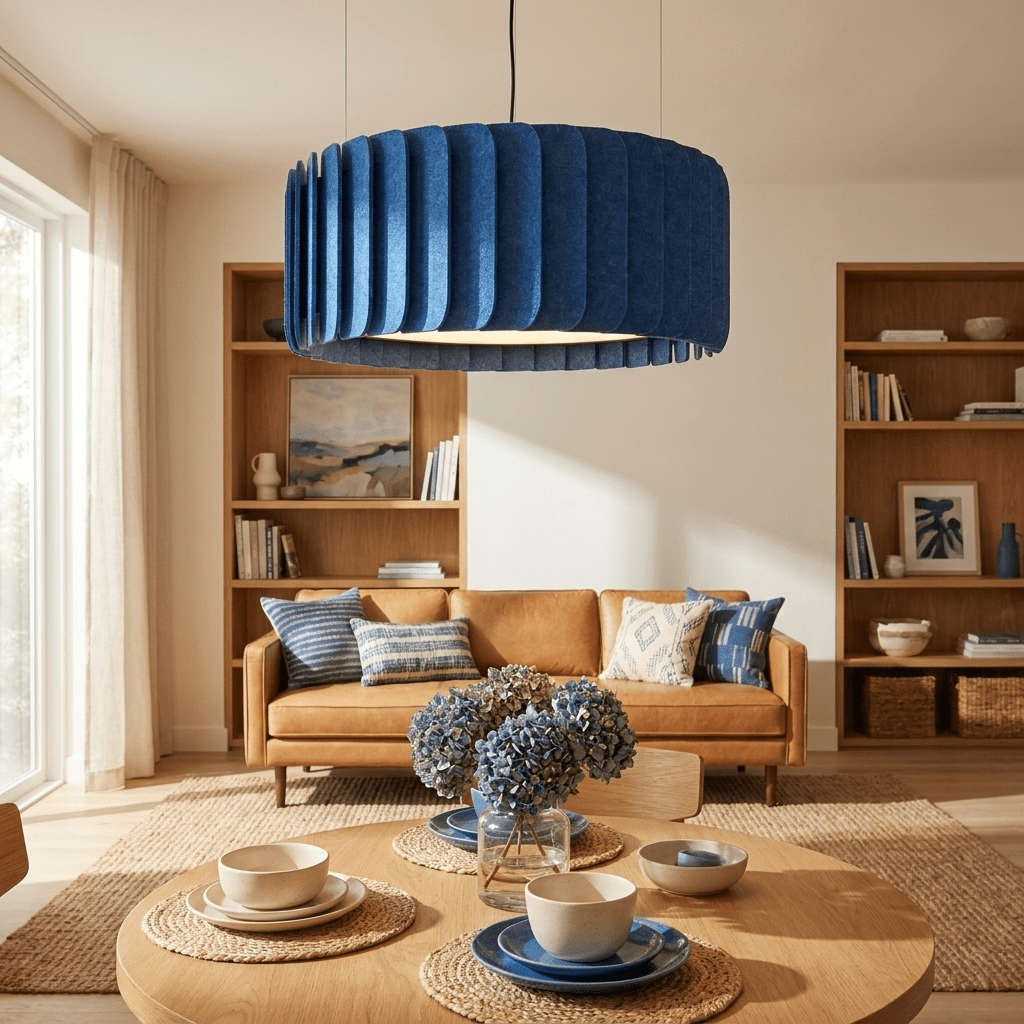 Sorirelia lampada a sospensione