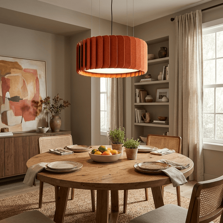 Sorirelia lampada a sospensione