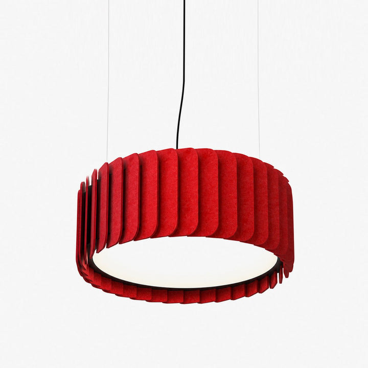 Sorirelia lampada a sospensione