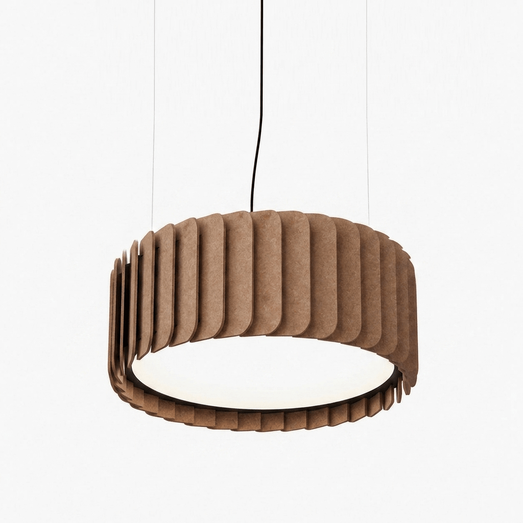 Sorirelia lampada a sospensione