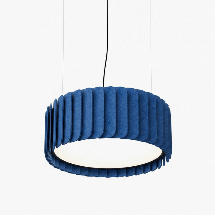 Sorirelia lampada a sospensione