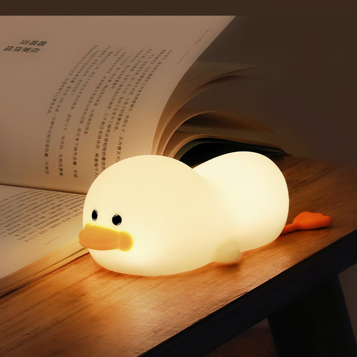Ducky lampada da tavolo