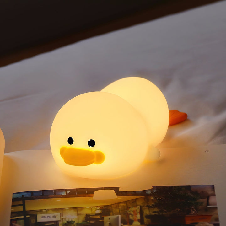Ducky lampada da tavolo
