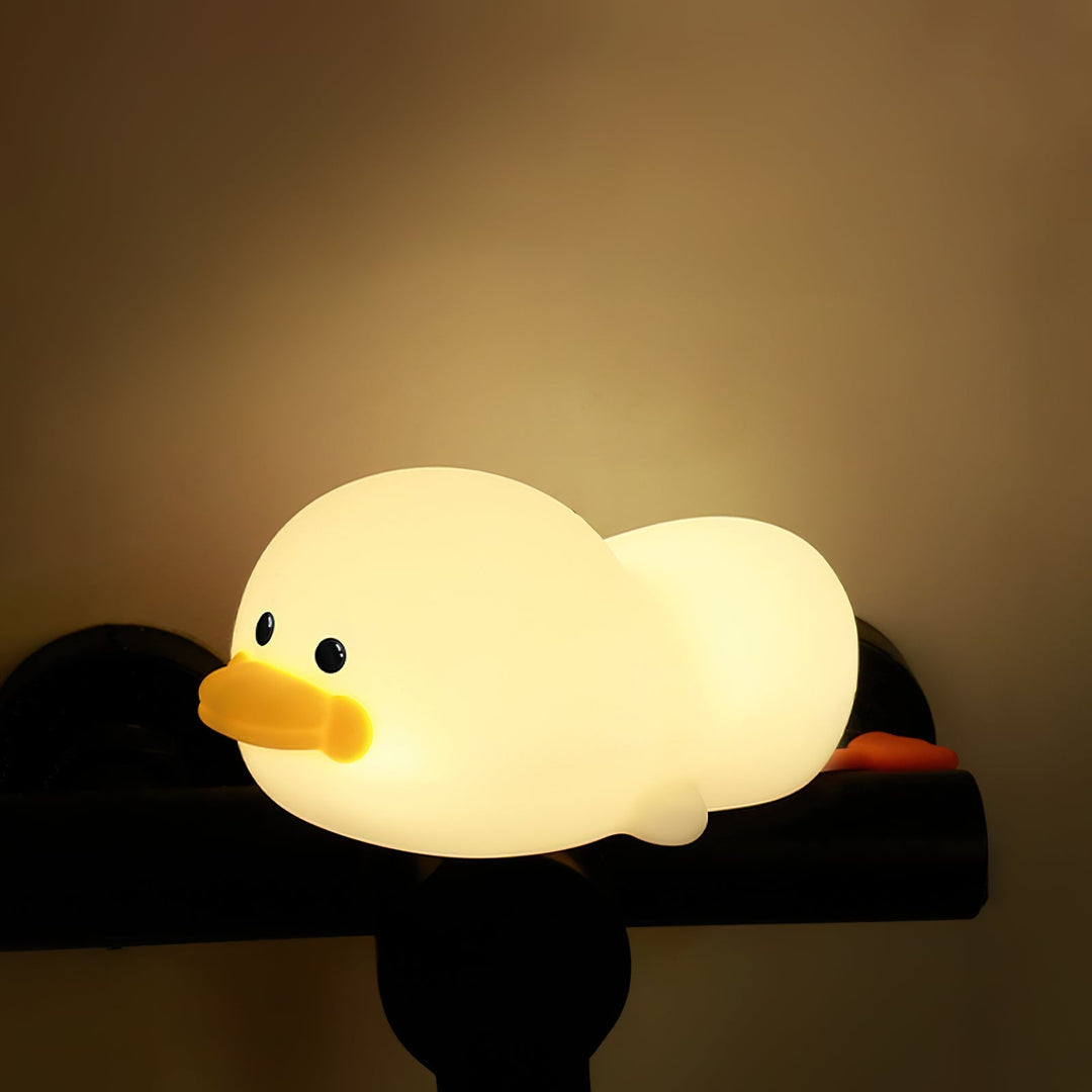 Ducky lampada da tavolo