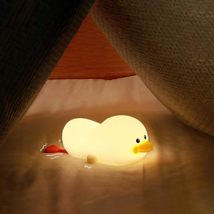Ducky lampada da tavolo
