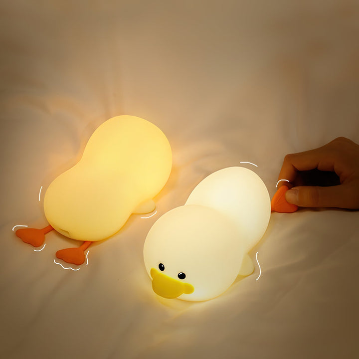 Ducky lampada da tavolo