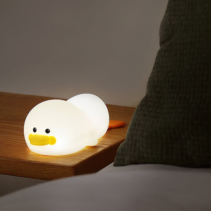 Ducky lampada da tavolo