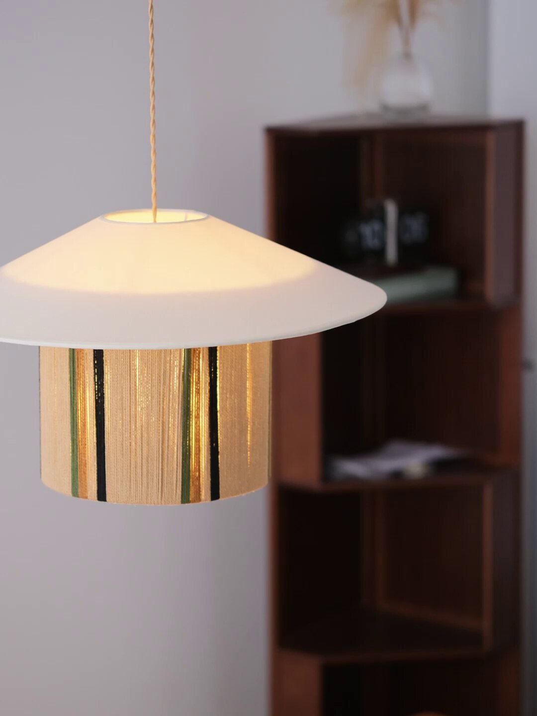 Velisia lampada a sospensione