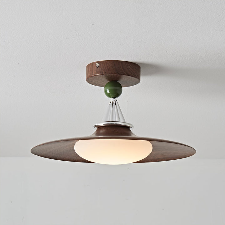 Veloise lampada da soffitto