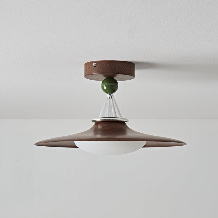 Veloise lampada da soffitto