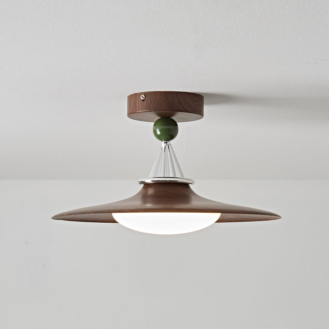 Veloise lampada da soffitto