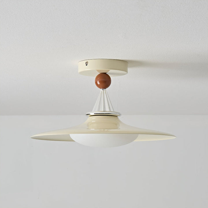 Veloise lampada da soffitto
