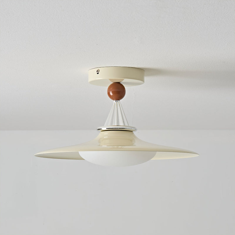 Veloise lampada da soffitto