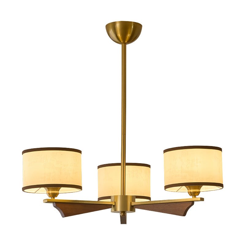Orpheon Bloom lampadario