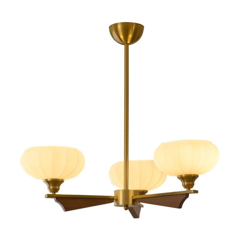 Orpheon Bloom lampadario