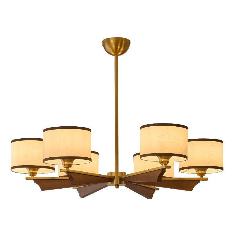 Orpheon Bloom lampadario