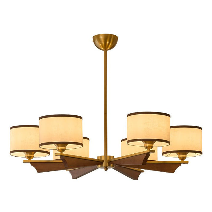 Orpheon Bloom lampadario