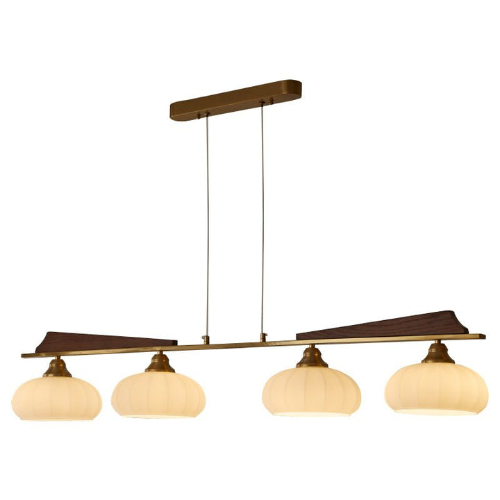 Orpheon Bloom lampadario