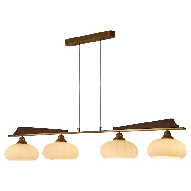 Orpheon Bloom lampadario