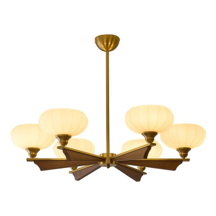 Orpheon Bloom lampadario