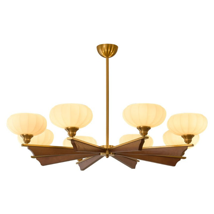 Orpheon Bloom lampadario