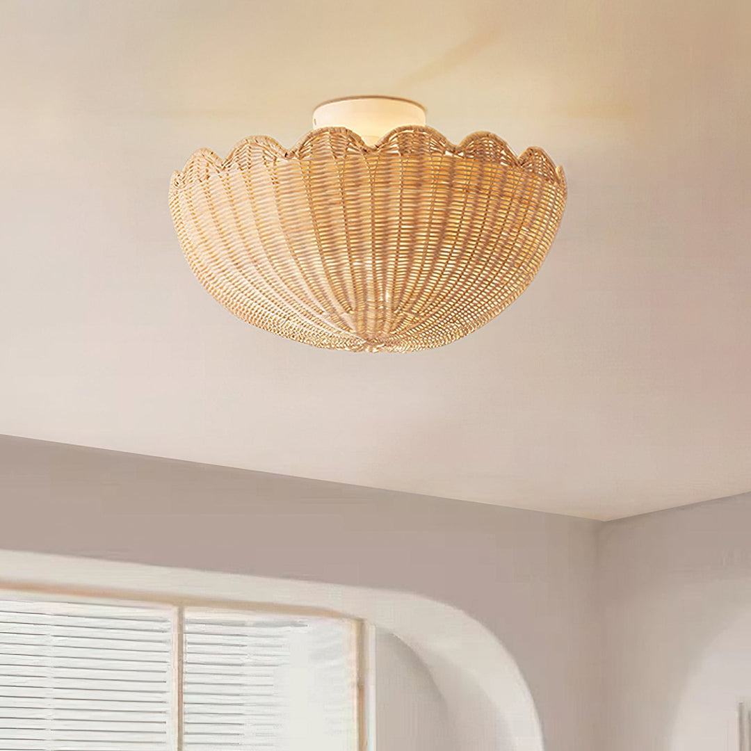 Elior lampada da soffitto