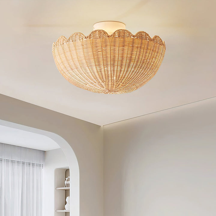 Elior lampada da soffitto