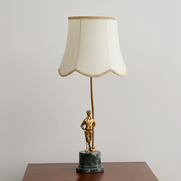 Viraeia lampada da tavolo