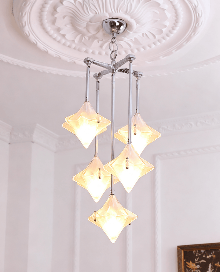 Avenaaria Star Prism lampadario