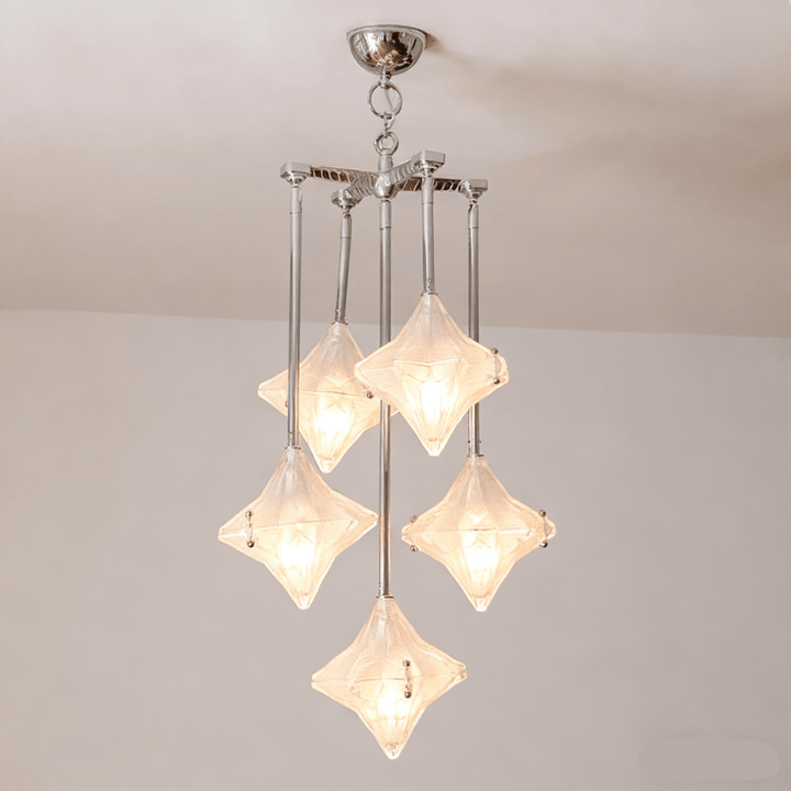 Avenaaria Star Prism lampadario