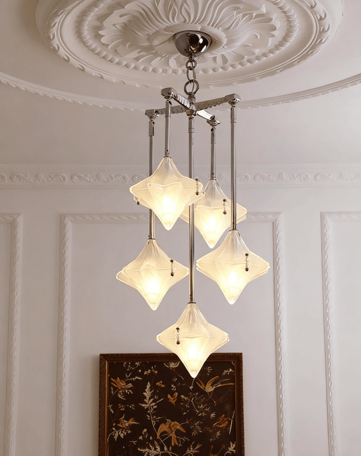 Avenaaria Star Prism lampadario