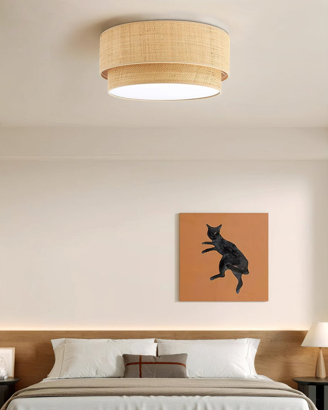Teriinel lampada da soffitto