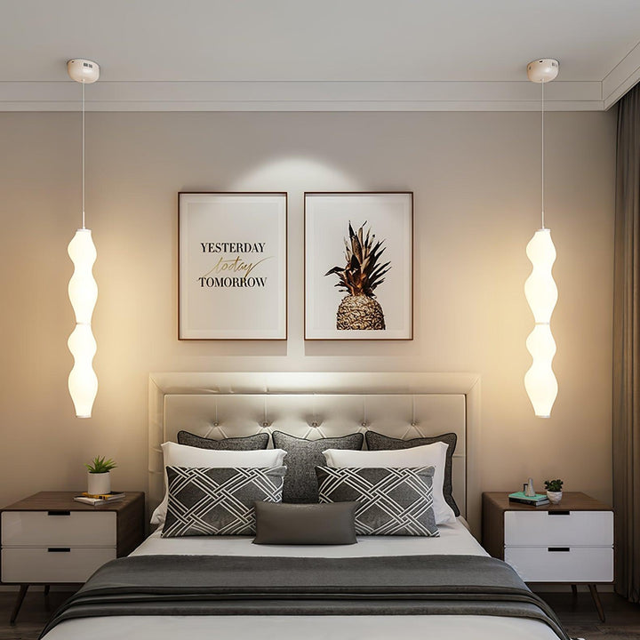 Empirico lampada a sospensione