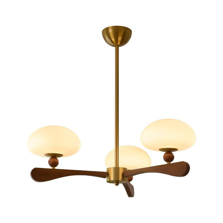 Helios Evander Radiant lampadario