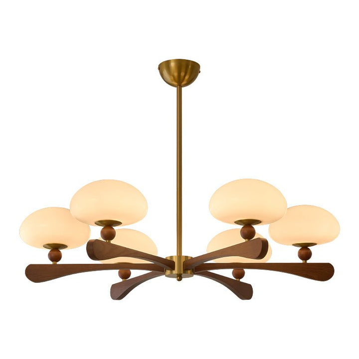 Helios Evander Radiant lampadario