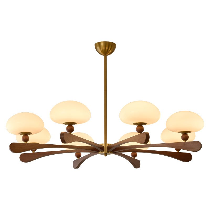Helios Evander Radiant lampadario