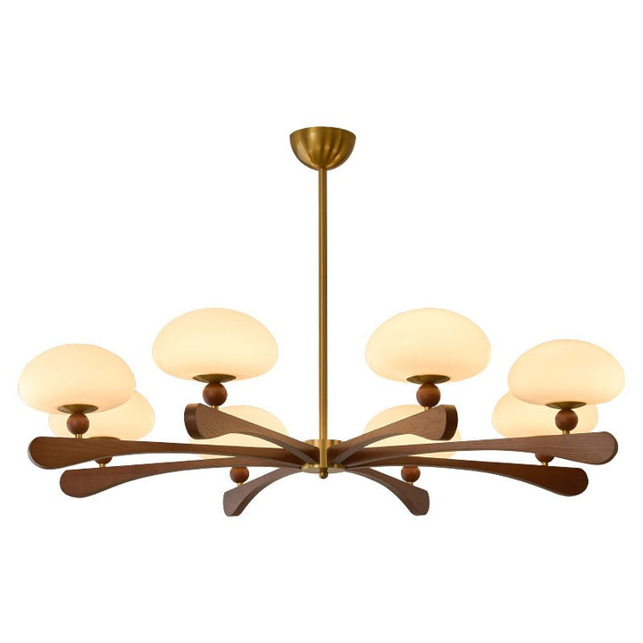 Helios Evander Radiant lampadario