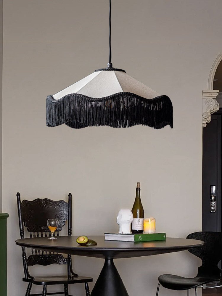 Calaeria lampada a sospensione