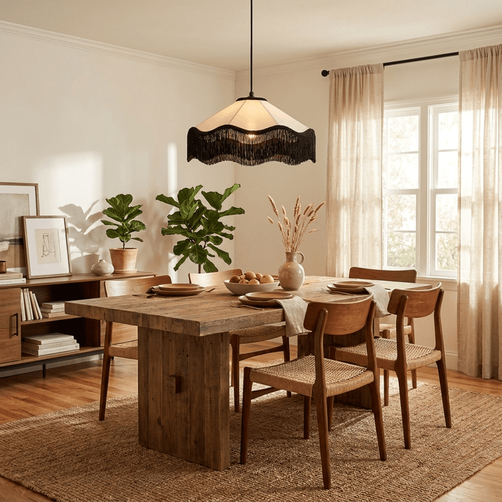 Calaeria lampada a sospensione