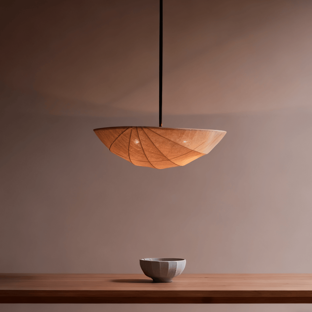 Ashcroft lampada a sospensione Saucer