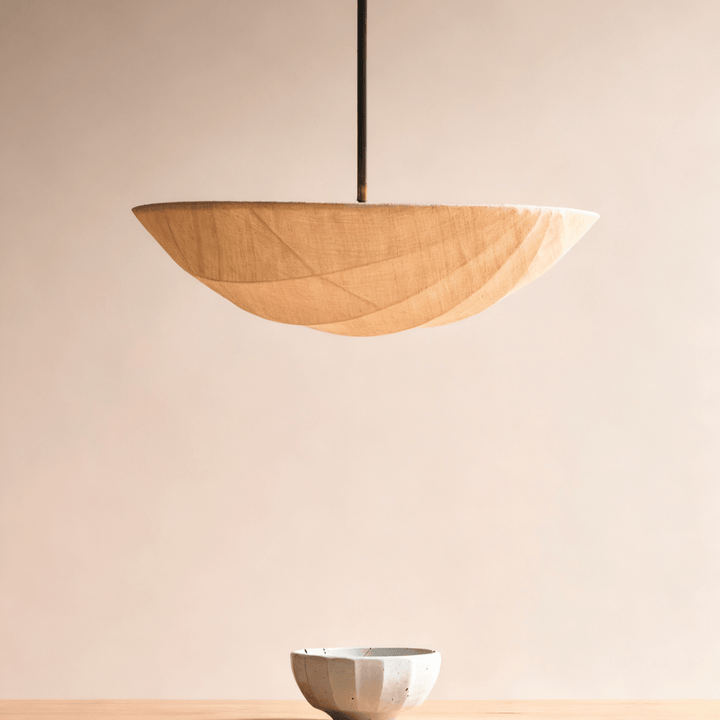 Ashcroft lampada a sospensione Saucer