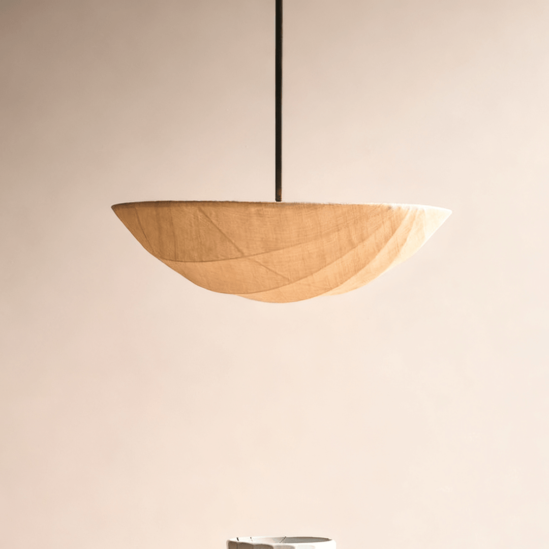 Ashcroft lampada a sospensione Saucer