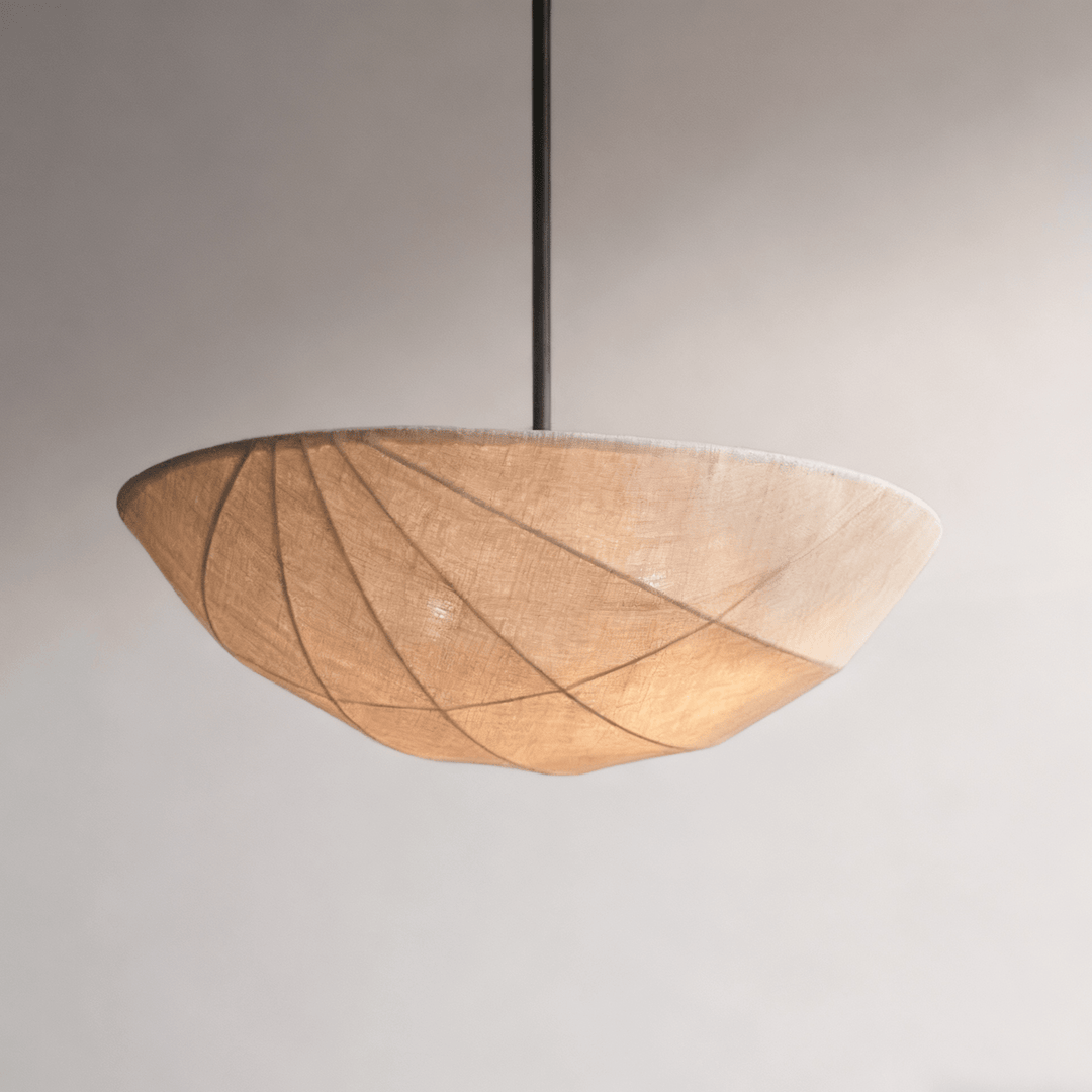 Ashcroft lampada a sospensione Saucer
