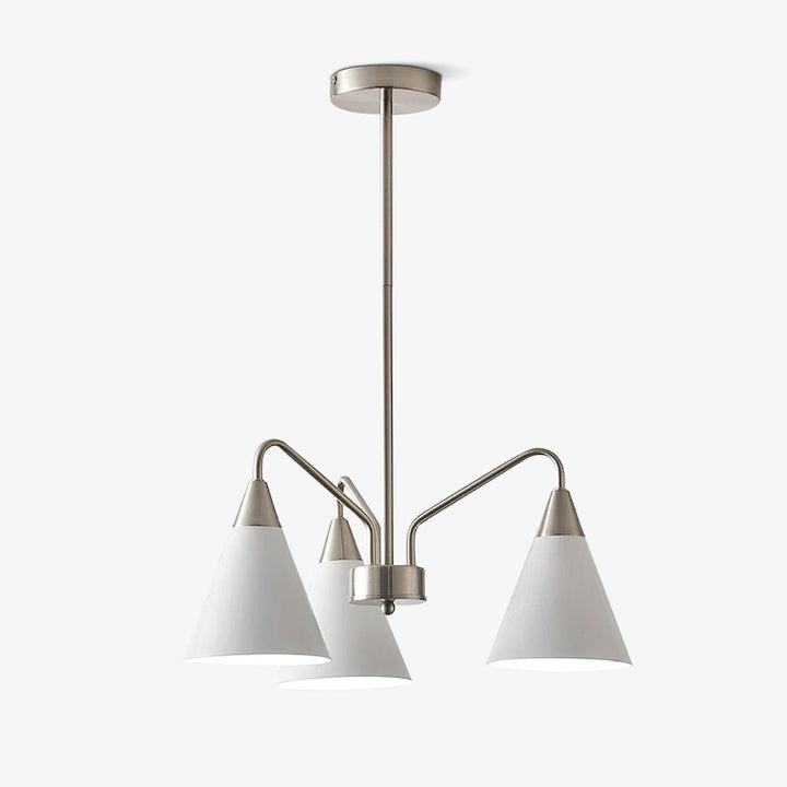 Elthaeth lampadario Premium Nordic Art Fashion Cono