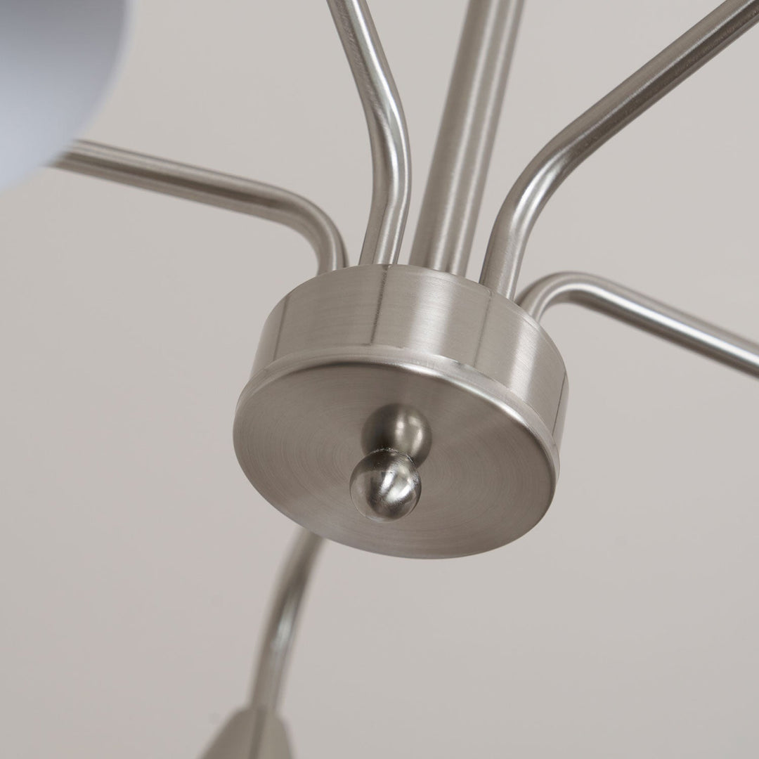 Elthaeth lampadario Premium Nordic Art Fashion Cono