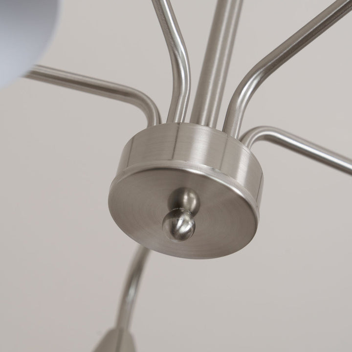 Elthaeth lampadario Premium Nordic Art Fashion Cono