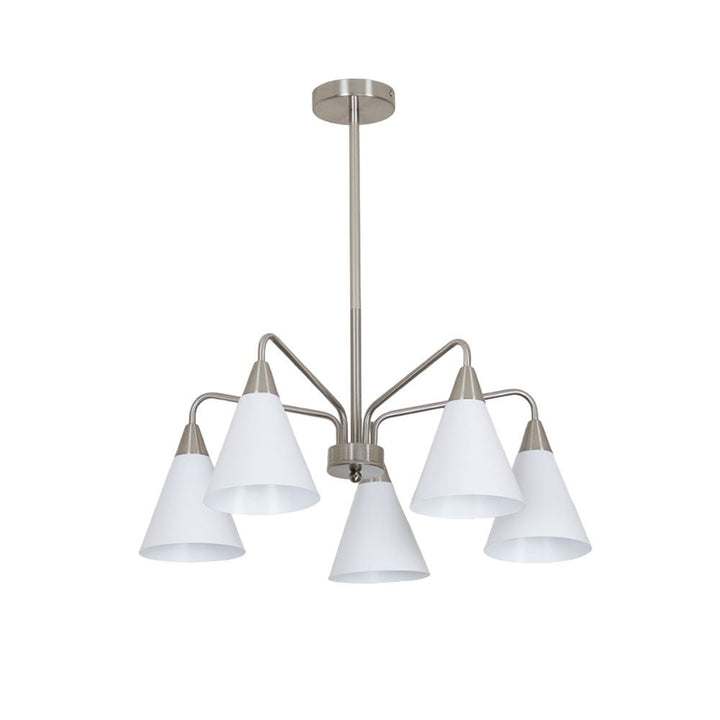 Elthaeth lampadario Premium Nordic Art Fashion Cono