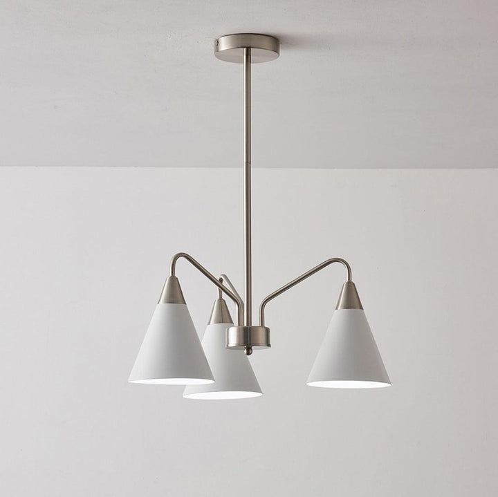 Elthaeth lampadario Premium Nordic Art Fashion Cono